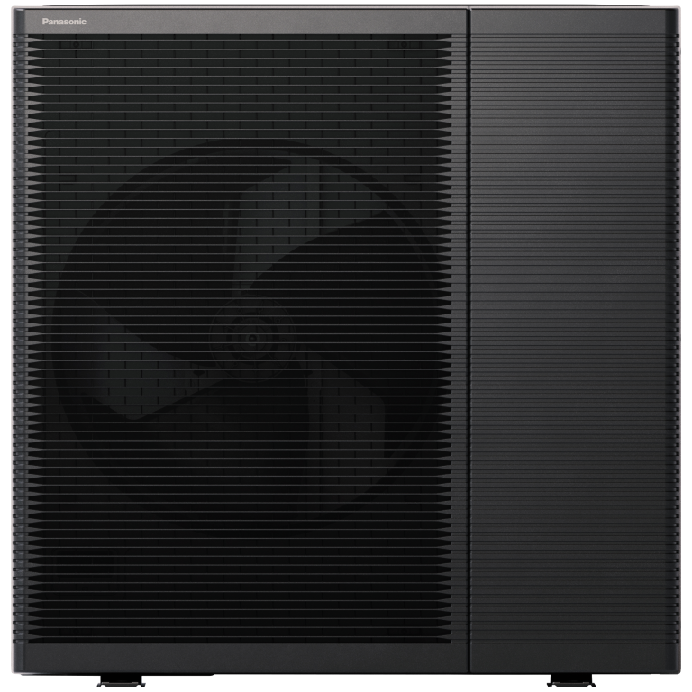 Panasonic R290 Heat Pump