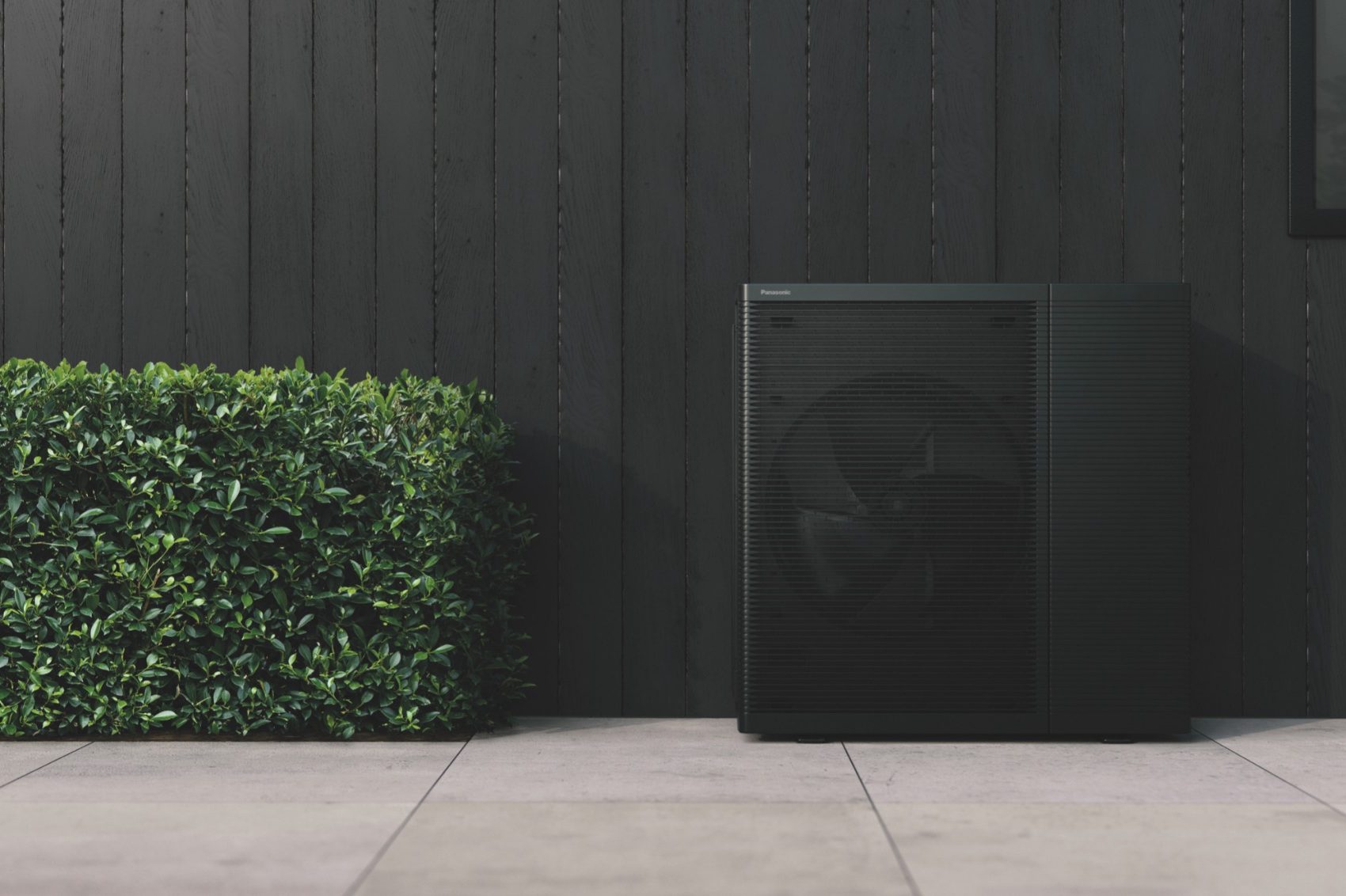 Panasonic Aquarea Heat Pump