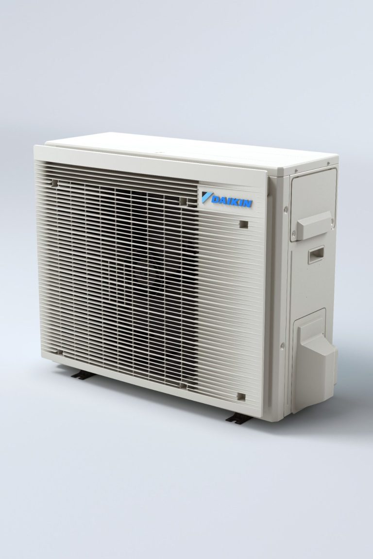 Daikin air conditioning UK