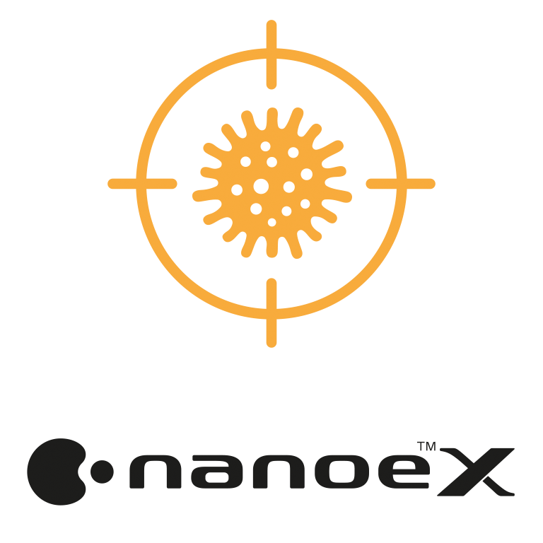 Nanoe X