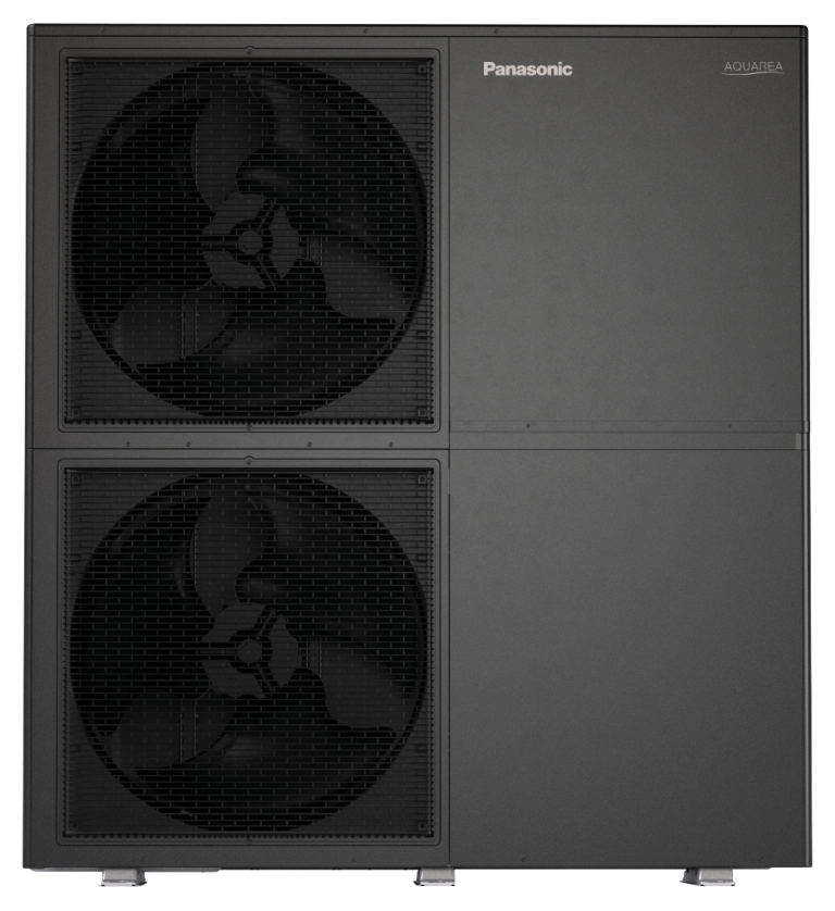 Panasonic Aquarea Big M Series T-CAP