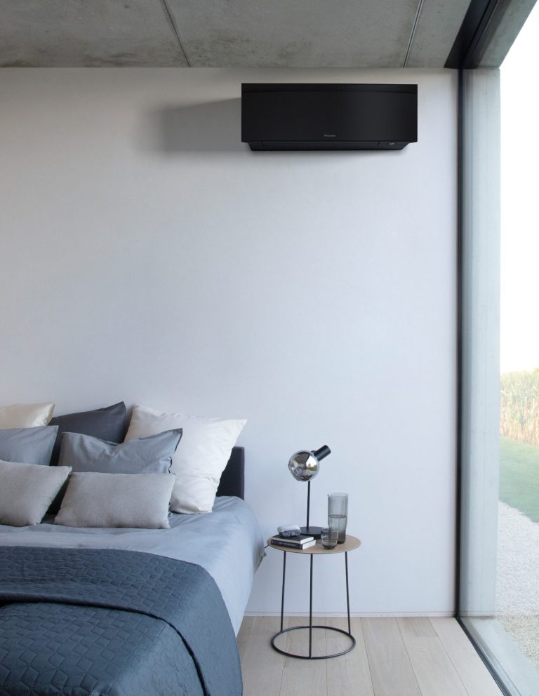 Daikin Aircon - Heating & Cooling - Scotland